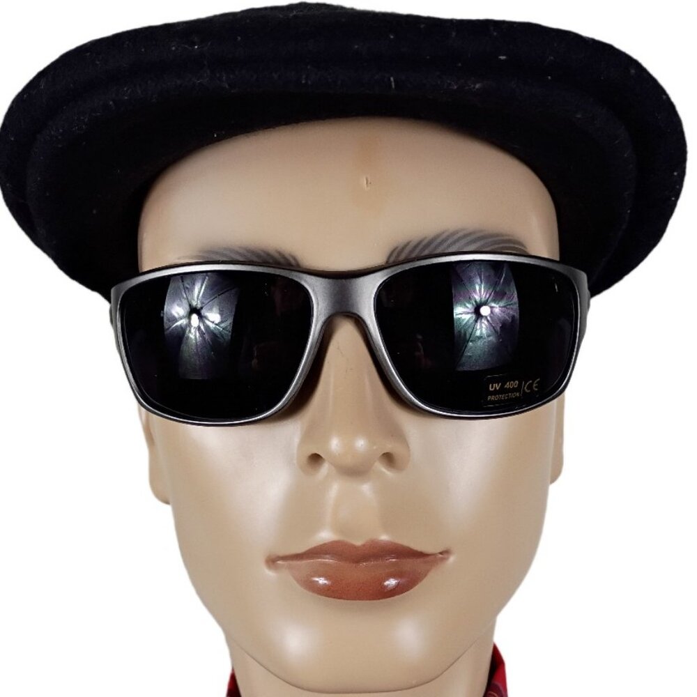 SHARKEYES BLACK  SUNGLASSES  NSPORT2